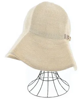 anatelier Straw hats