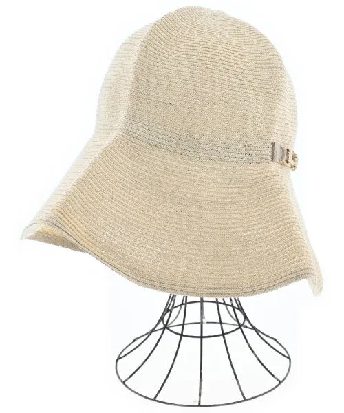 anatelier Straw hats