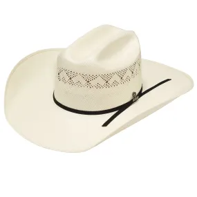 ARIAT 30X SHANTUNG STRAW HAT