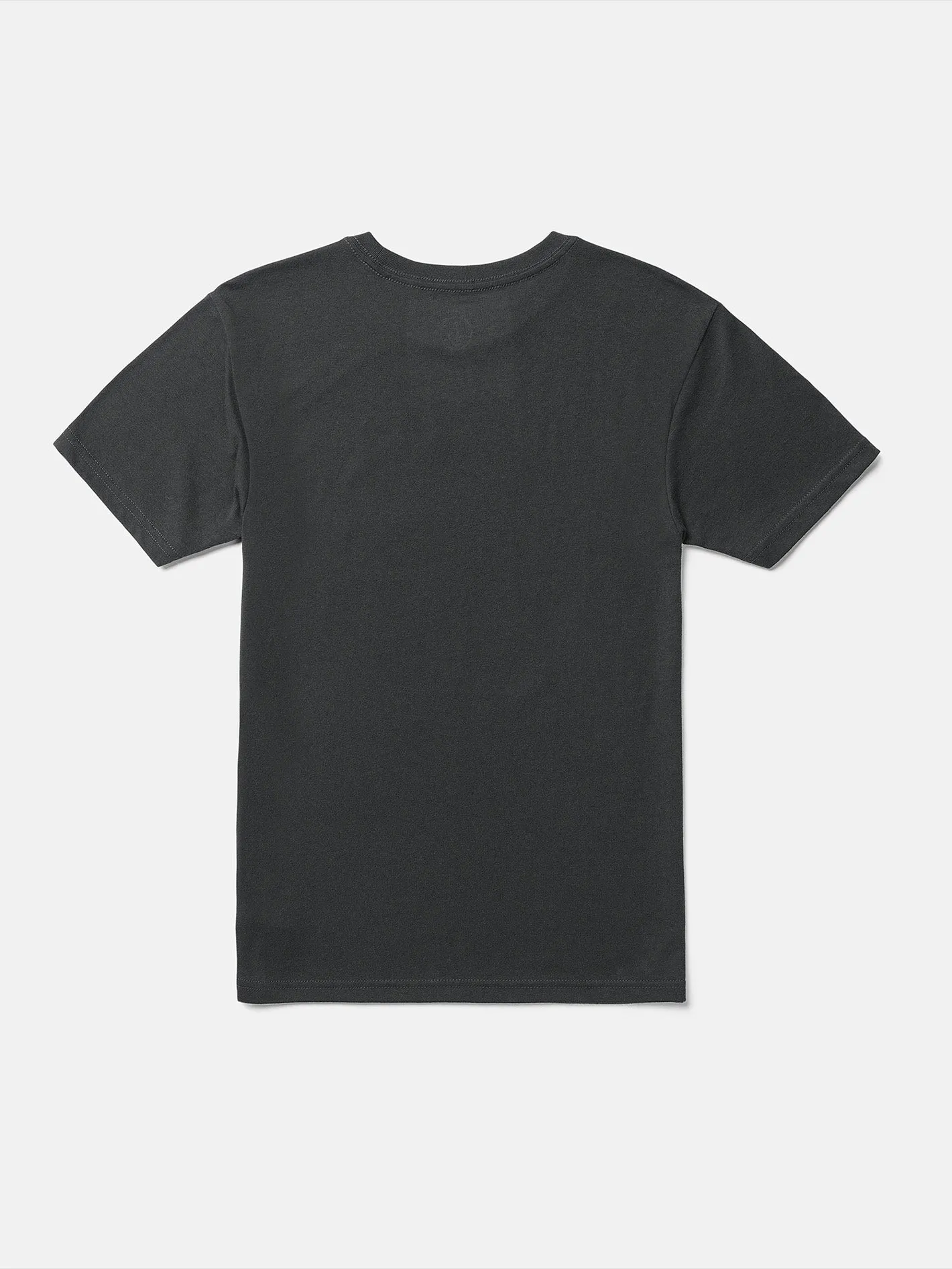 Big Boys Octoparty Short Sleeve Tee - Washed Black Heather