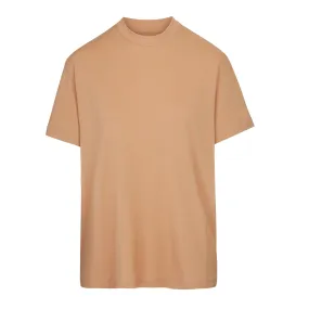 BOYFRIEND T-SHIRT | OCHRE