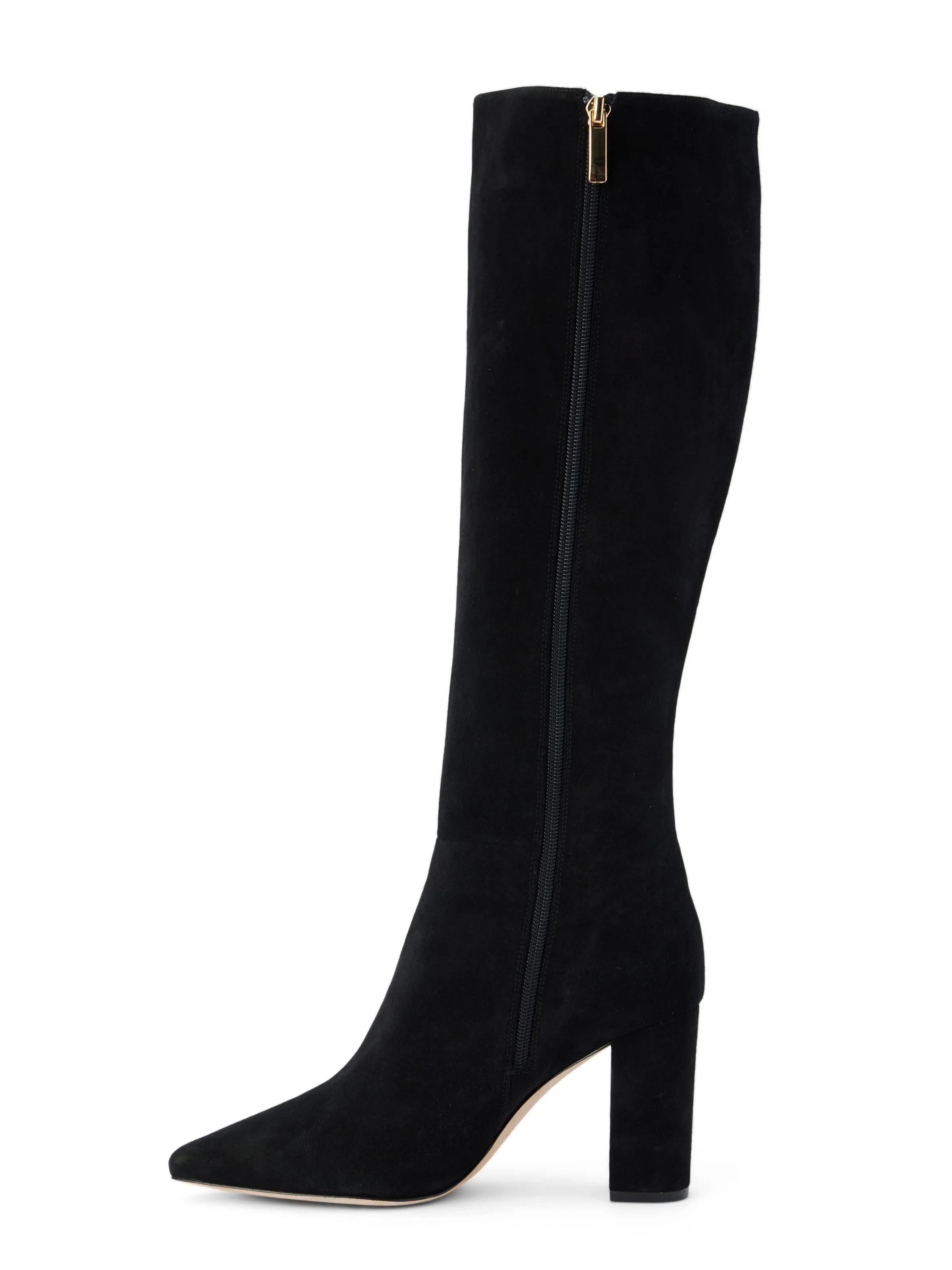 Christiane Knee High Boot