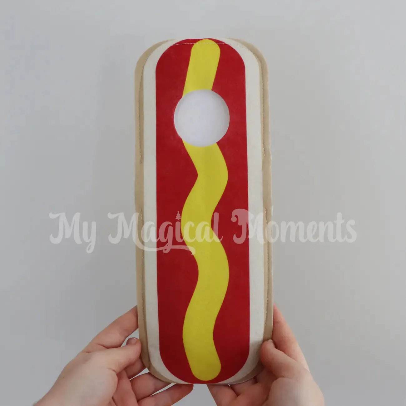 Costume - Hot Dog