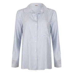 Esqualo - Striped Blouse