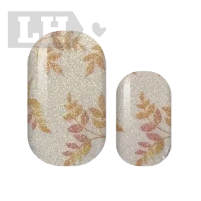 Falling Nail Wraps