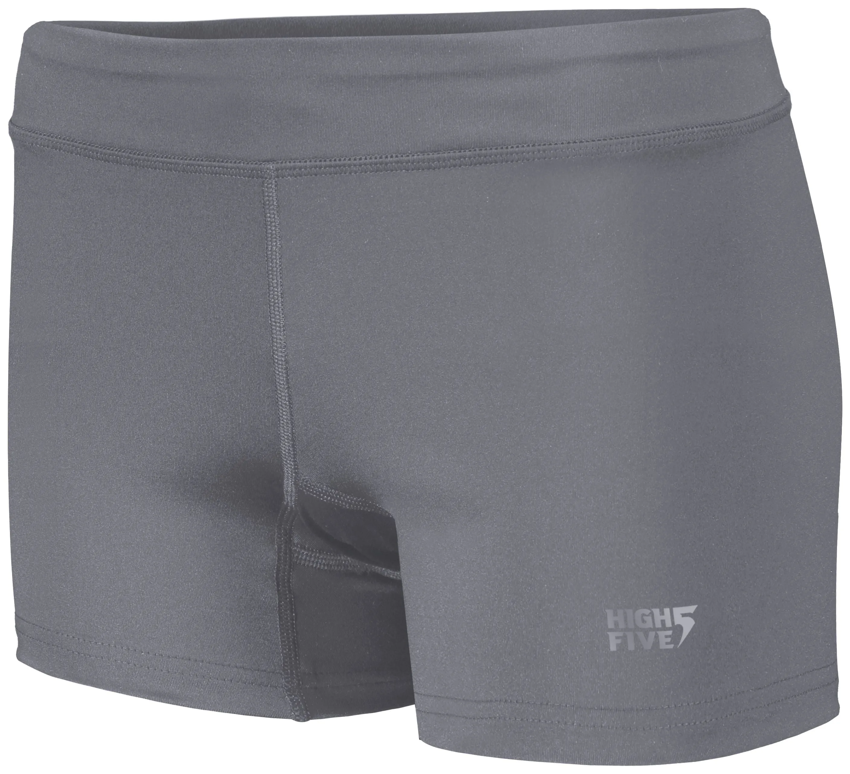 High Five Ladies TruHit Volleyball Shorts