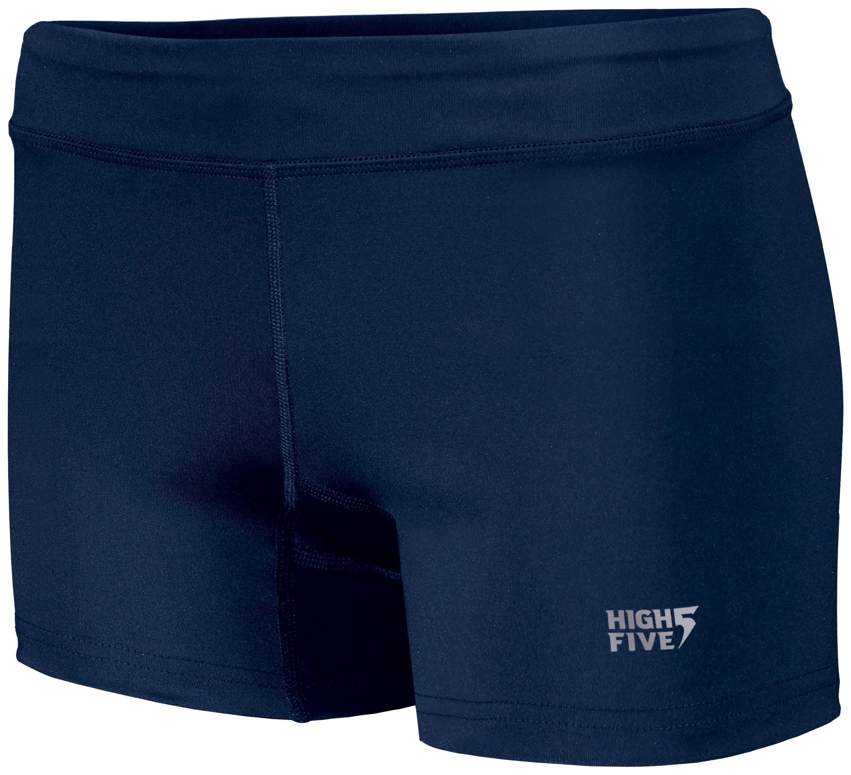 High Five Ladies TruHit Volleyball Shorts