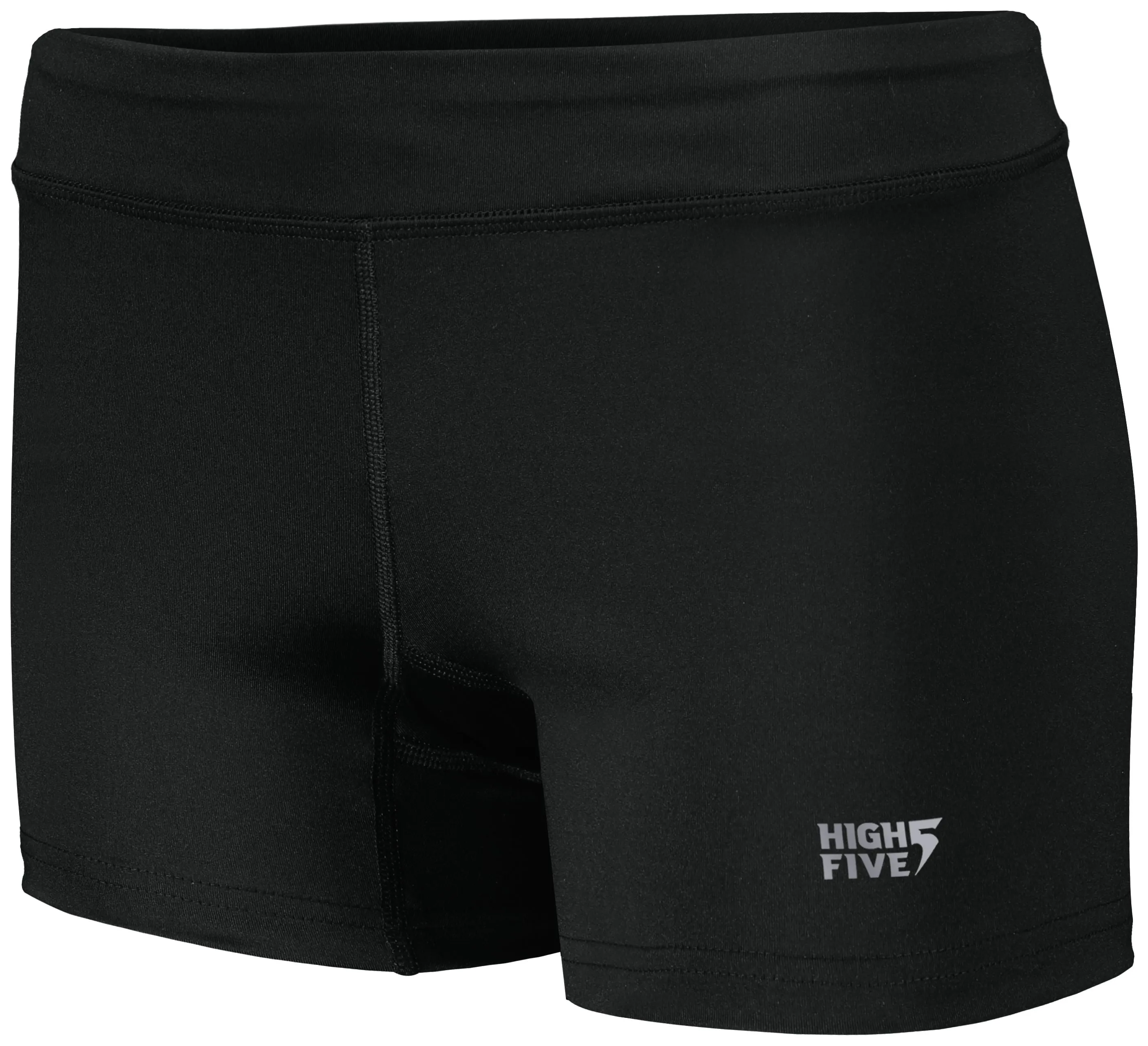 High Five Ladies TruHit Volleyball Shorts