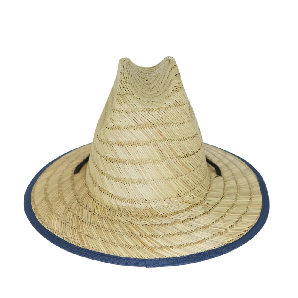 Infant Summer Hats | Infant Straw Hat