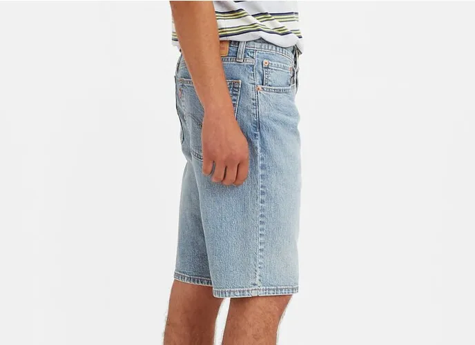 Levis 405 Standard Shorts