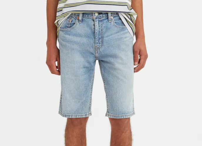 Levis 405 Standard Shorts