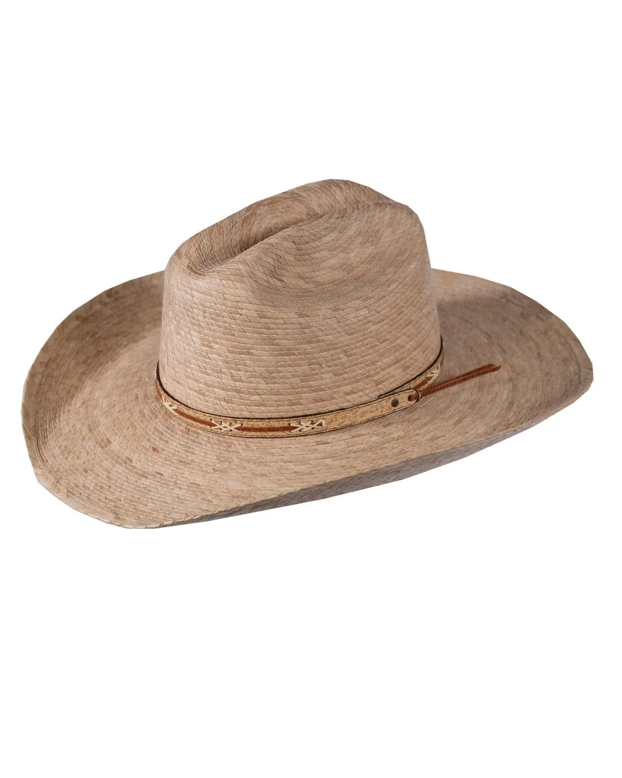 Lone Tree Straw Hat