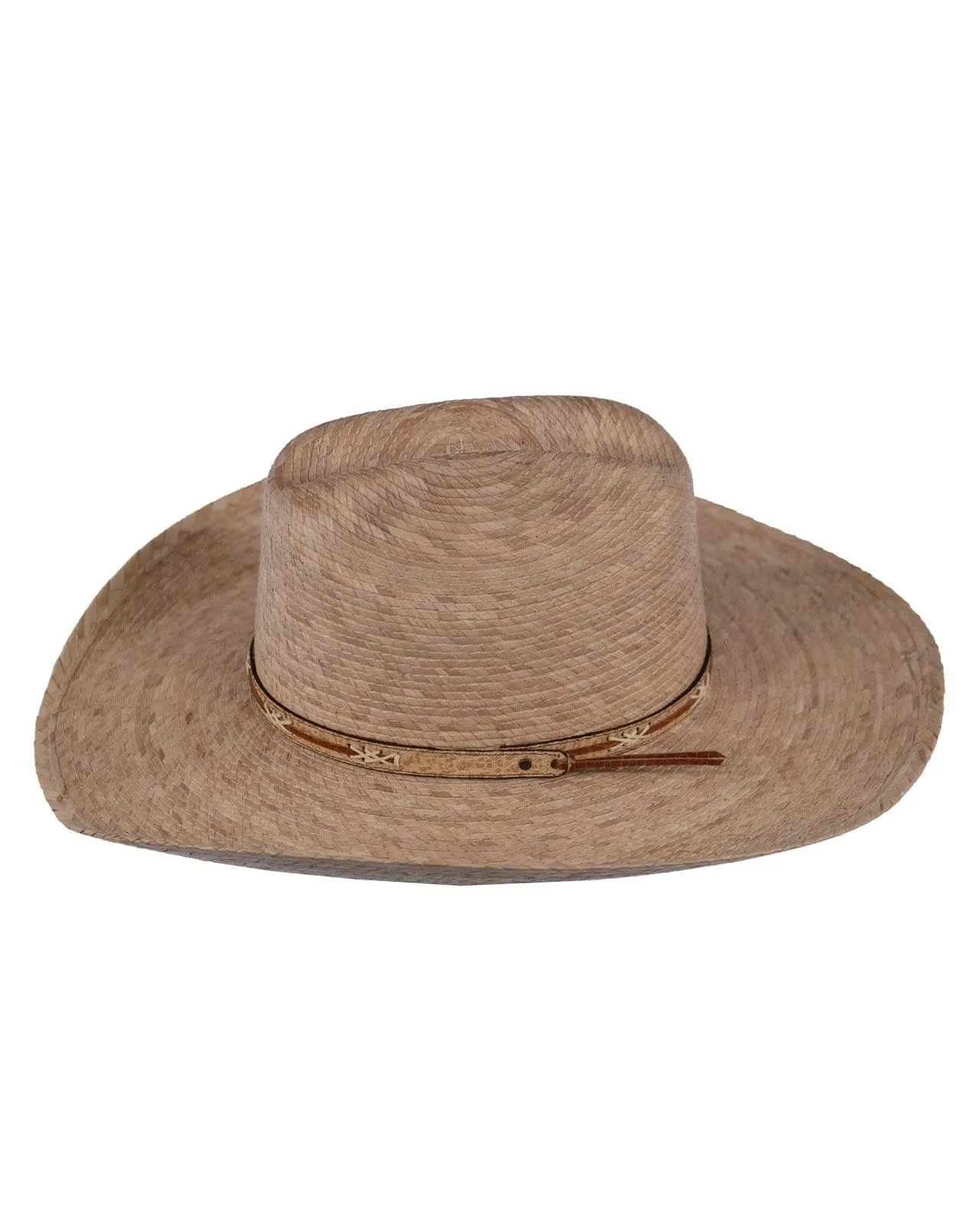 Lone Tree Straw Hat