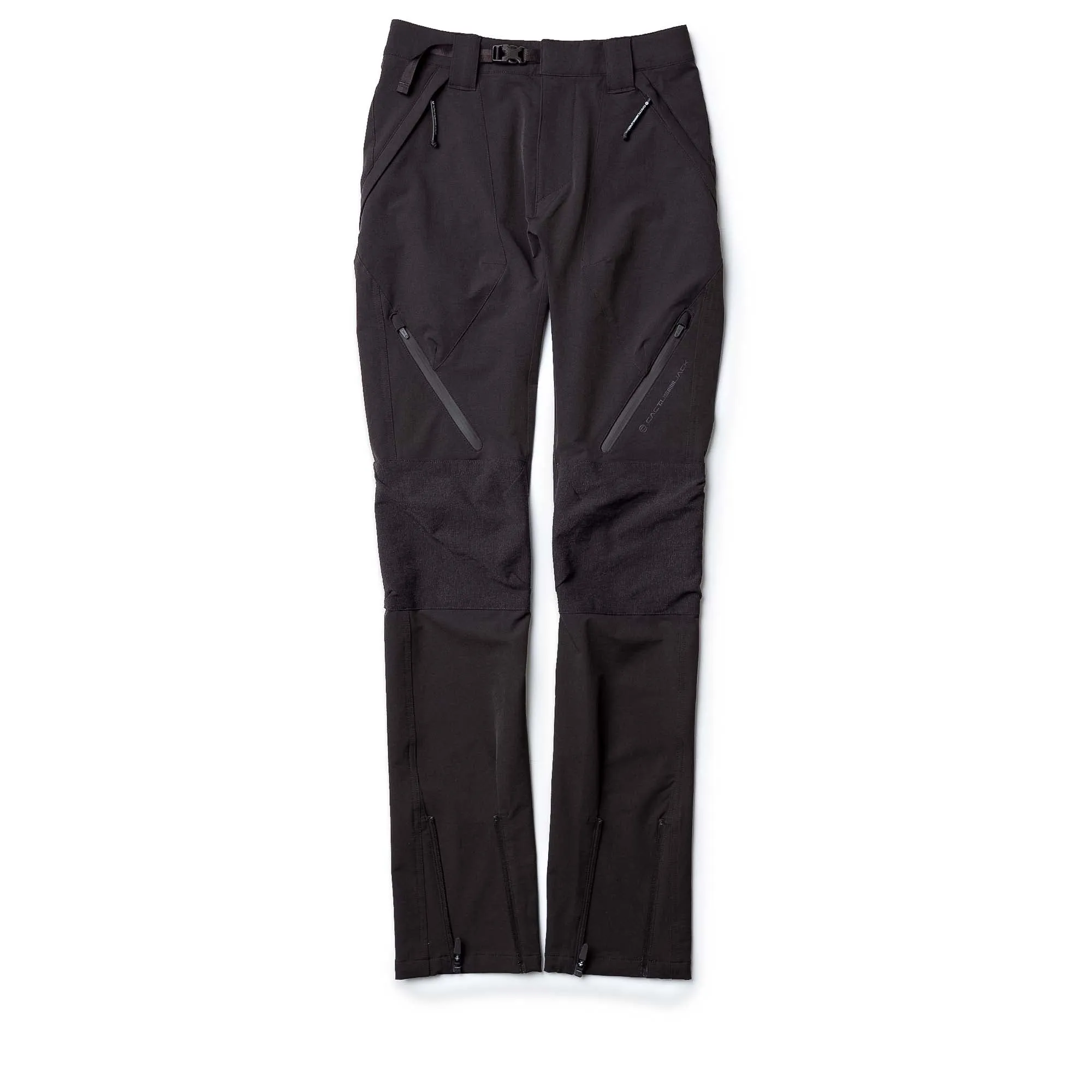 Nike x CACT.US CORP Woven Pants - Brown