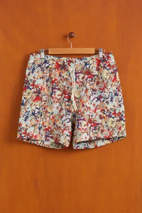 Orchard Camo Shorts