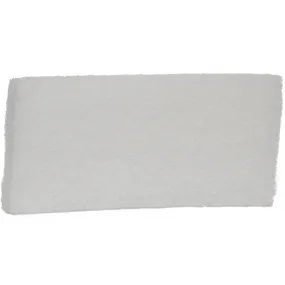 Pad- White (fine)