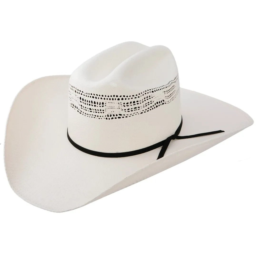 RESISTOL DENISON 7X COWBOY HAT