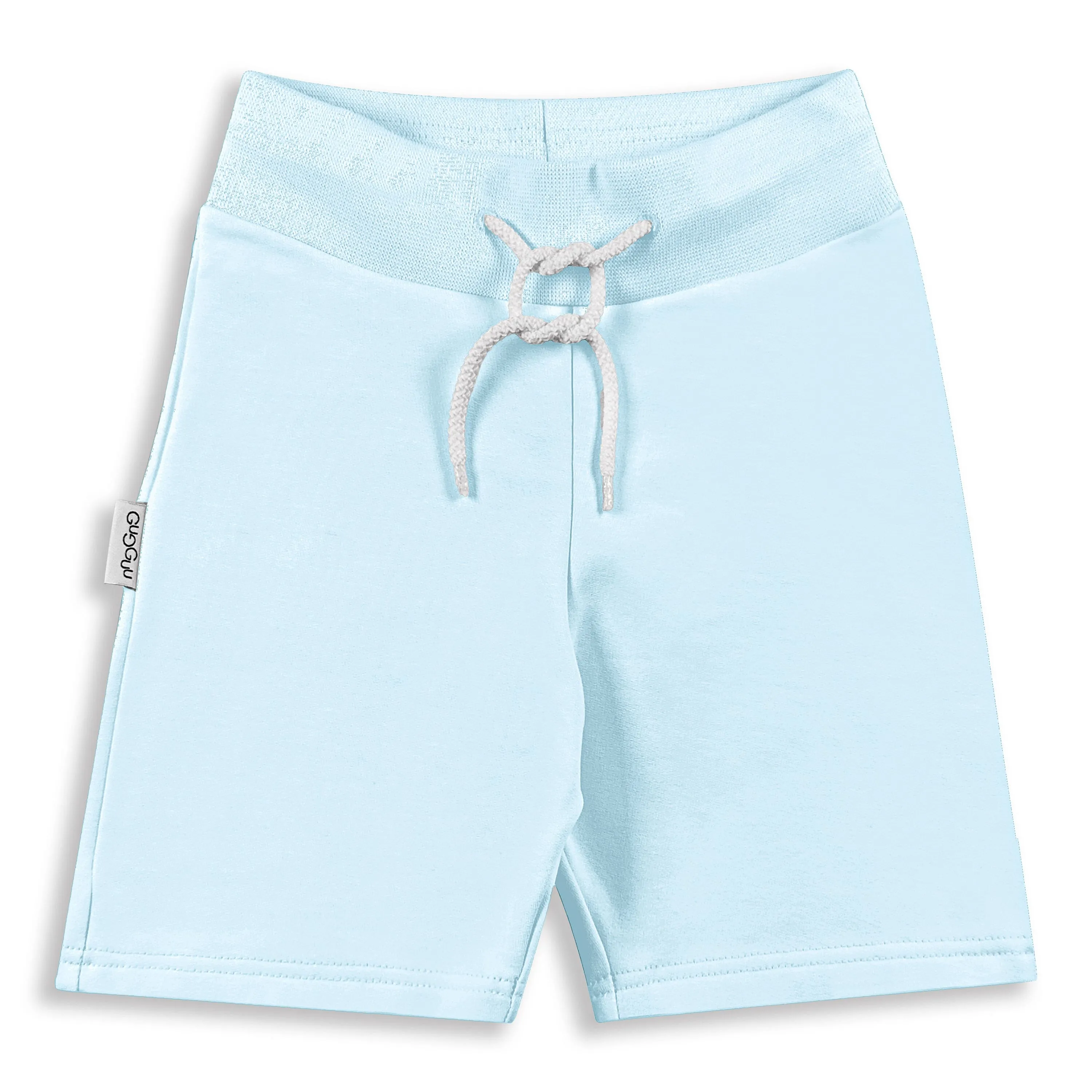 Simple Baggy Shorts