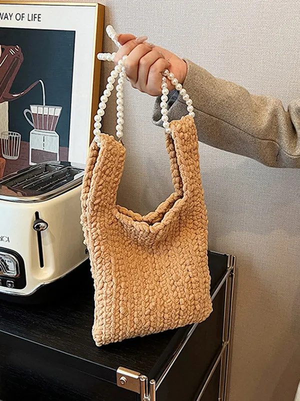 Split-Joint Handbags Crossbody Bags Bags