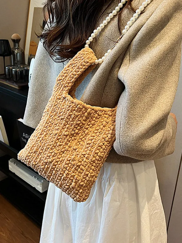 Split-Joint Handbags Crossbody Bags Bags