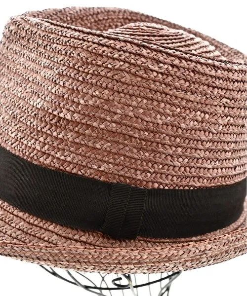 Tanakaboushiten Straw hats