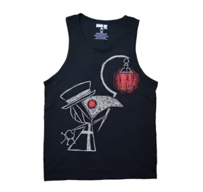 (USA Sizing) Plague Seeker Men Tank