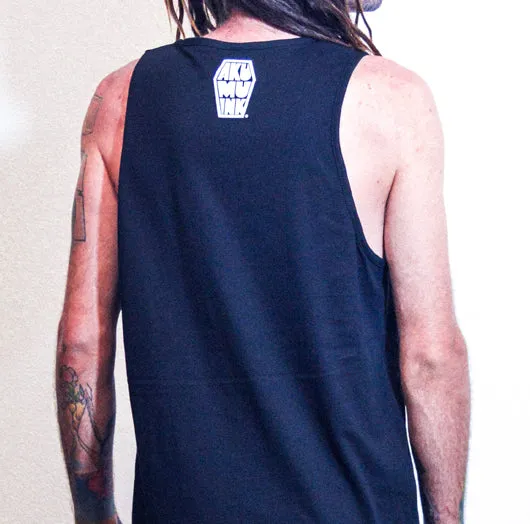 (USA Sizing) Plague Seeker Men Tank