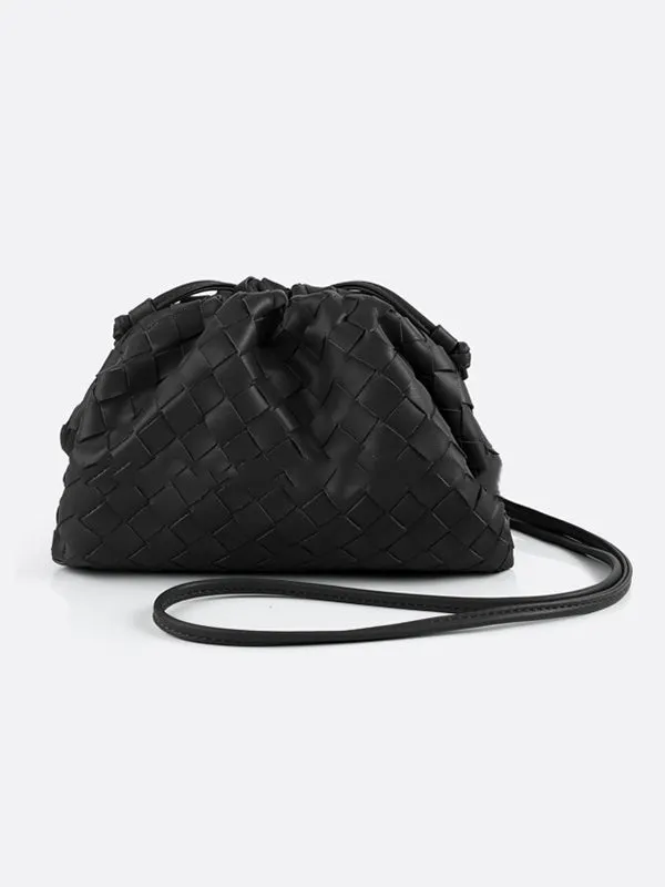 Woven Handbags Crossbody Bags