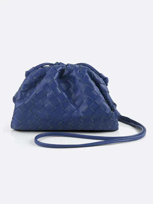 Woven Handbags Crossbody Bags