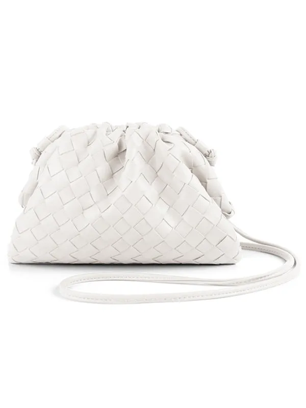 Woven Handbags Crossbody Bags