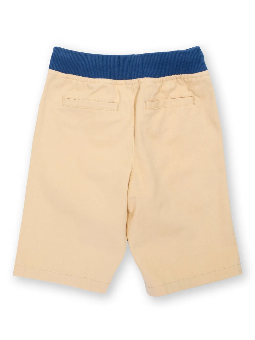 Yacht shorts stone